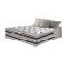 Colchão Queen de Molas Ensacadas D33 com Pillow TOP Cama inBox Select 158x198x32 Café