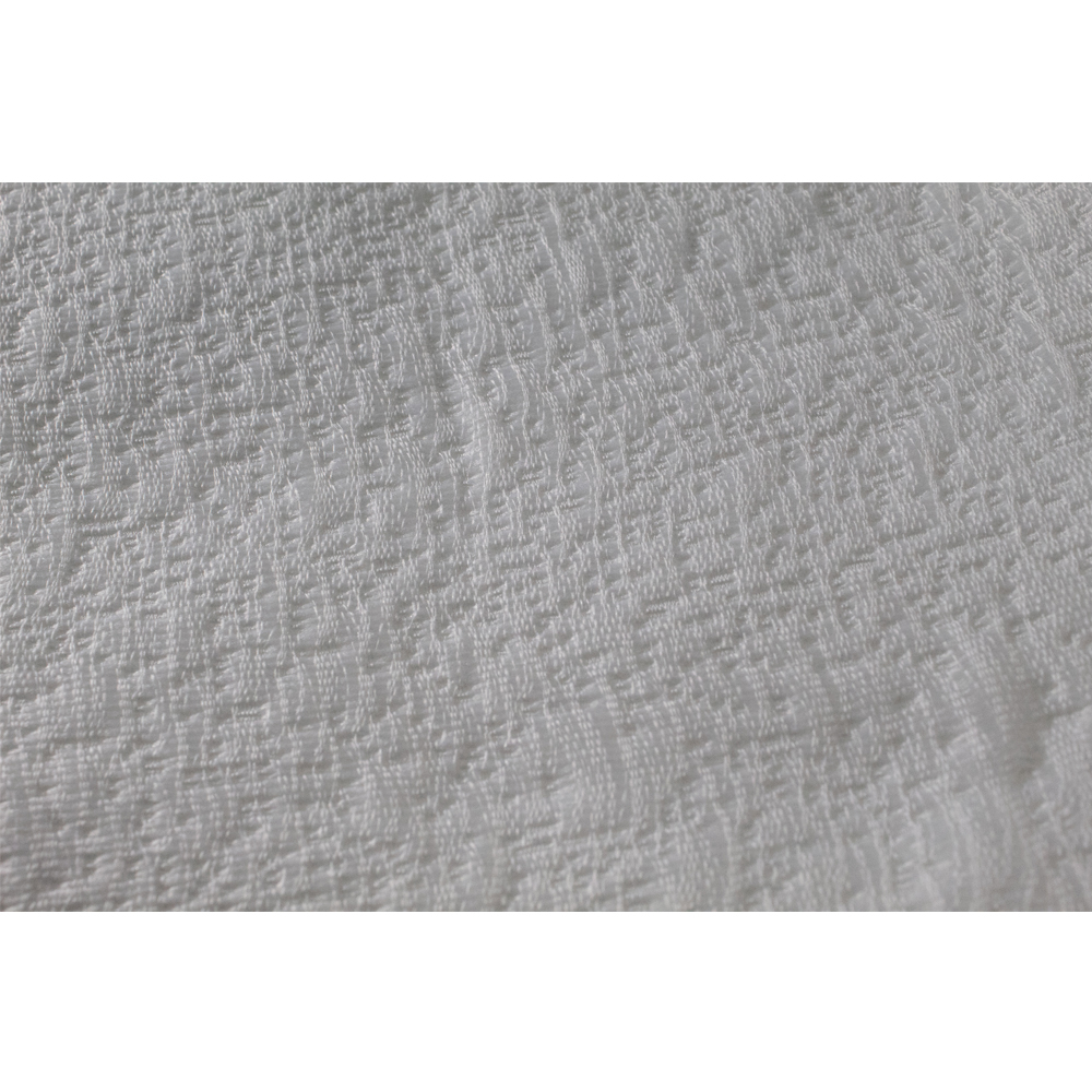 Colchão Solteiro D28 Safe Personal Impermeável Cama inBox 88x188x16 Branco