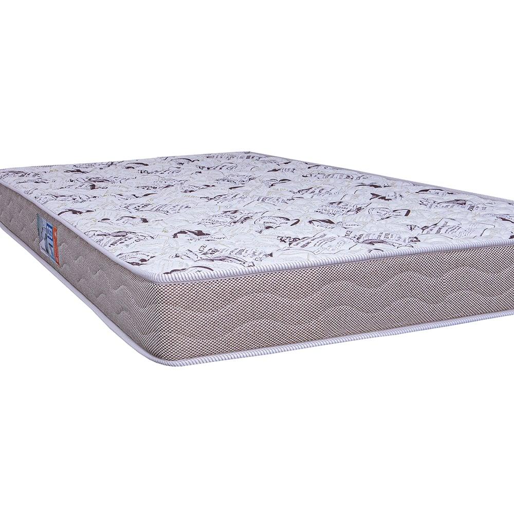 Colchão Solteiro D33 Firm 78x188x14cm Cama inBox News