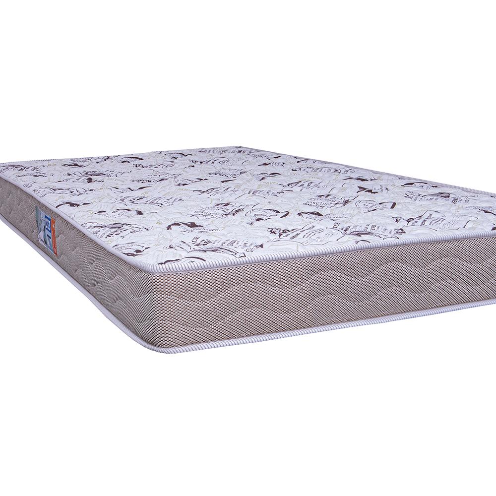 Colchão Solteiro D33 Firm 88x188x14cm Cama inBox News