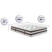 Colchão Solteiro Molas Ensacadas 88x188 Cama inBox Relax Pillow