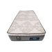 Colchão Solteiro Molas Ensacadas Euro Pillow 88x188x31 Cama inBox Frost ThermoGel
