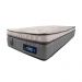 Colchão Solteiro Molas Ensacadas Euro Pillow 88x188x31 Cama inBox Frost ThermoGel