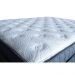 Colchão Solteiro Molas Ensacadas Euro Pillow 88x188x40 Cama inBox Supreme Confort Gel Living