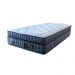 Colchão Solteiro Molas Ensacadas Euro Pillow 88x188x40 Cama inBox Supreme Confort Gel Living
