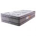 Colchão Solteiro Ortopédico 88x188x32 Double Face Espuma D45 Cinza