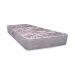 Colchão Solteiro de Espuma D20 78x188x12cm Safe Cama inBox Floral