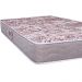 Colchão Solteiro de Espuma D20 88x188x12cm Safe Cama inBox Floral