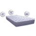 Colchão Solteiro de Espuma D28 78x188x14cm Personal Cama inBox Cinza