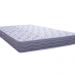 Colchão Solteiro de Espuma D28 78x188x14cm Personal Cama inBox Cinza