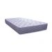 Colchão Solteiro de Espuma D28 78x188x14cm Personal Cama inBox Cinza