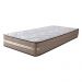 Colchão Solteiro de Molas Ensacadas 88x188x22 Cama inBox Smart Gold Bege