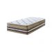 Colchão Solteiro de Molas Ensacadas Cama inBox Select Euro Soft 88x188x32 Bege