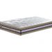Colchão Solteiro de Molas Ensacadas D33 Cama inBox Select Firme 88x188x32 Bege