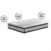 Colchão Solteiro de Molas Ensacadas D33 Cama inBox Select Firme 88x188x32 Café