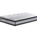 Colchão Solteiro de Molas Ensacadas D33 Cama inBox Select Firme 88x188x32 Preto