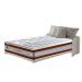 Colchão Solteiro de Molas Ensacadas D33 Cama inBox Select Firme 88x188x32 Vermelho