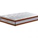 Colchão Solteiro de Molas Ensacadas D33 Cama inBox Select Firme 88x188x32 Vermelho
