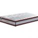 Colchão Solteiro de Molas Ensacadas D33 Cama inBox Select Firme 88x188x32 Vinho