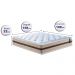 Colchão de Molas Queen Cama inBox Smart Pró 158x198x22 Bege