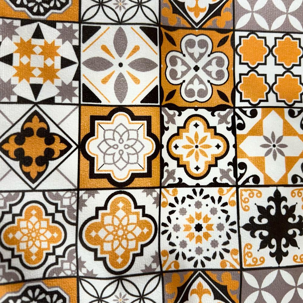 Kit 2 Capas de Almofadas Bagdade 45x45cm Cama inBox