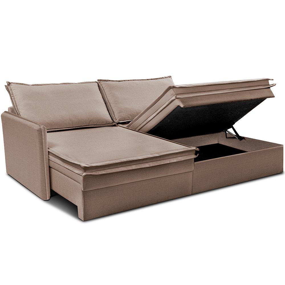 Kit 2 Capas de Almofadas Londres 45x45cm Cama inBox