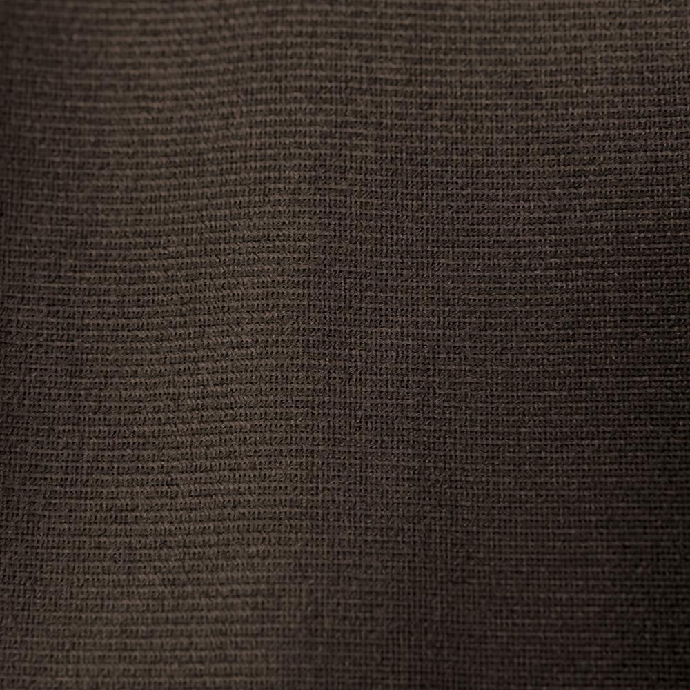 Kit 2 Capas de Almofadas Velusoft Café 45x45cm Cama inBox