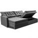 Sofá Sem Caixa Retrátil Baú 1,60m Cama inBox Secret Suede Velusoft Cinza 