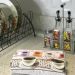 Kit 5 Pano de Louça Gourmet - Utensilio de Cozinha 100% Algodão - Pano de Copa Estampado - Casa da Toalha