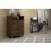 Comoda 4 Gavetas Paris CHF Moveis Imbuia