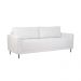 Sofá Estofado Elite 2 Lugares 200 cm Linho Off White - 58735
