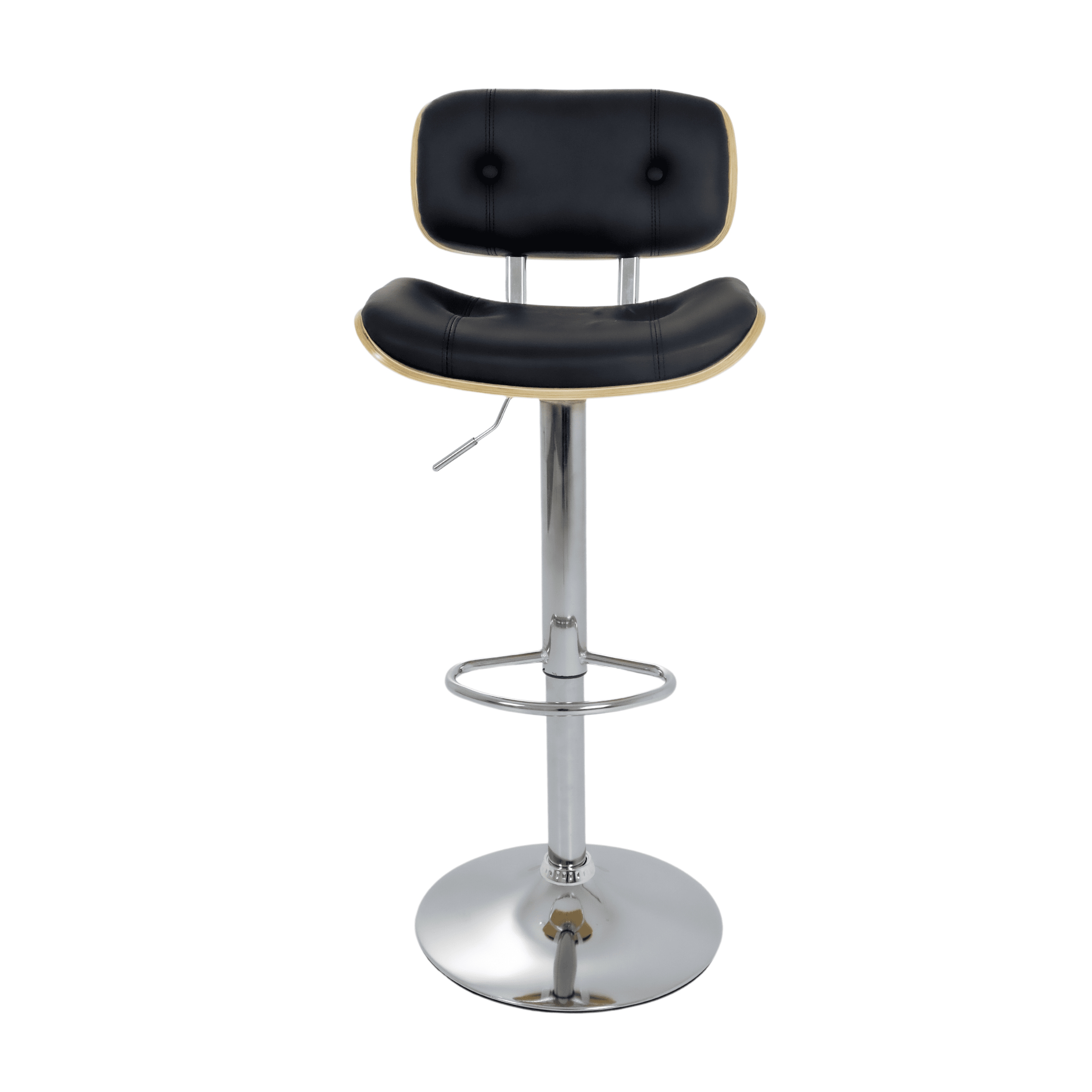 Banqueta Lux Wood