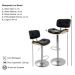 Banqueta Lux Wood