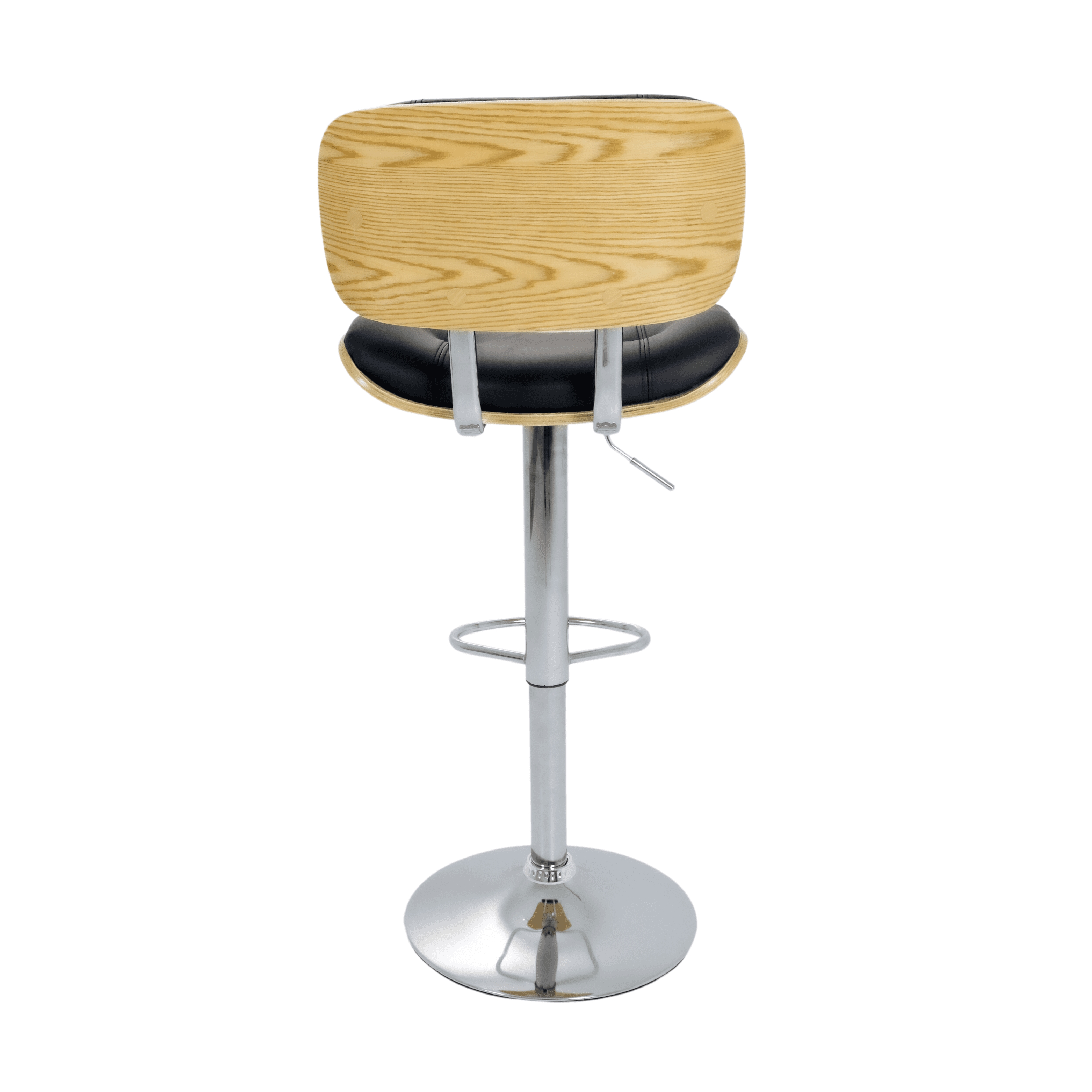Banqueta Lux Wood