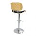 Kit 2 Banquetas Lux Wood