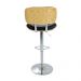 Kit 2 Banquetas Lux Wood