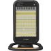 Aquecedor Cadence Halógeno Lumiconfort AQC315 220V