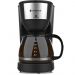 Cafeteira Cadence Matinal, 750W, 1,25 Litros CAF620 220V