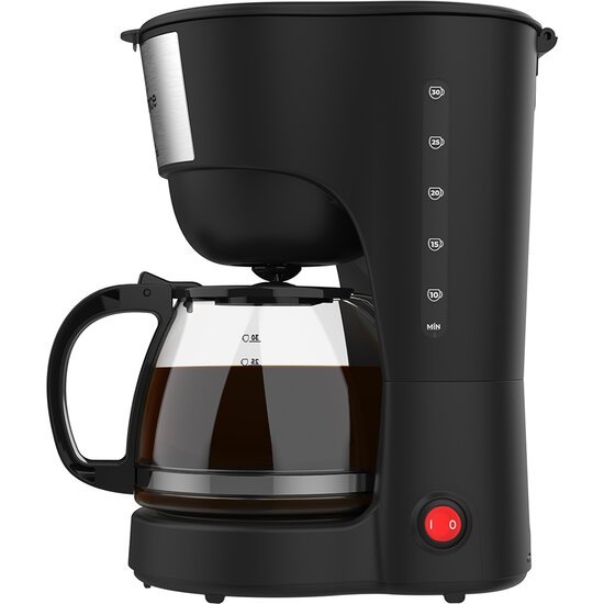 Cafeteira Cadence Matinal, 750W, 1,25 Litros CAF620 220V