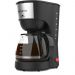 Cafeteira Cadence Matinal, 750W, 1,25 Litros CAF620 220V