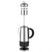 Cafeteira Elétrica Cadence, Gran Italiana, 1,5 Litros, 900W, Inox CAF120 110v