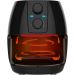 Fritadeira Sem Óleo Cadence Pratic, 3 Litros, 1250W - FRT515