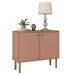 Armario Balcão Aparador Multi Ceramic Allure Lider Design