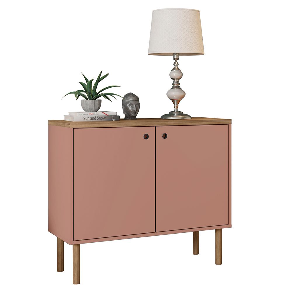 Armario Balcão Aparador Multi Ceramic Allure Lider Design
