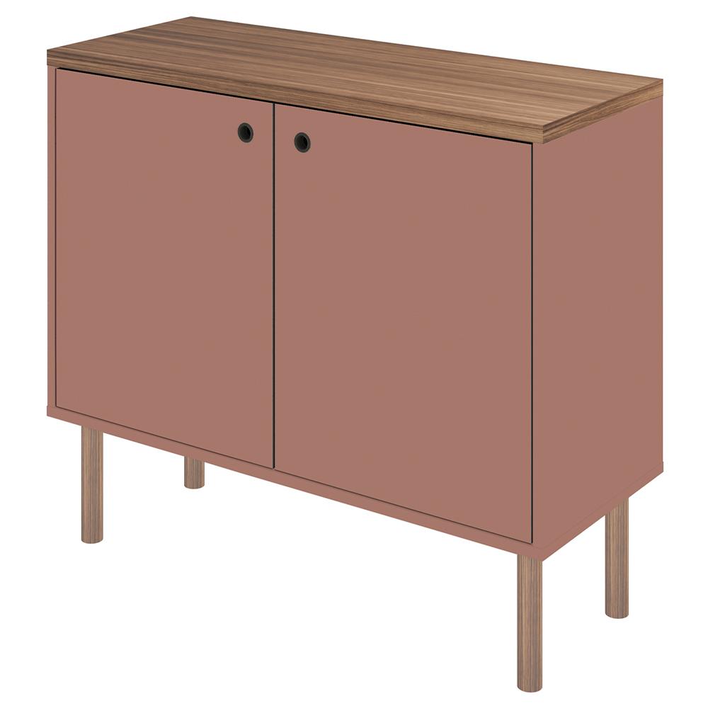 Armario Balcão Aparador Multi Ceramic Allure Lider Design