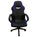 Cadeira Gamer Escritório Ergonômica Giratoria Overx Pro Opt