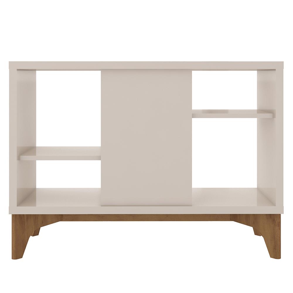 Estante Para Livro Decorativa  Loft Caemmun