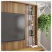 Home Theater Estante Para Tv Até 65 Polegadas Vectro Caemmun