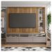 Home Theater Estante Para Tv Até 65 Polegadas Vectro Caemmun