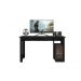 Mesa Gamer Para Computador - Preto Tex